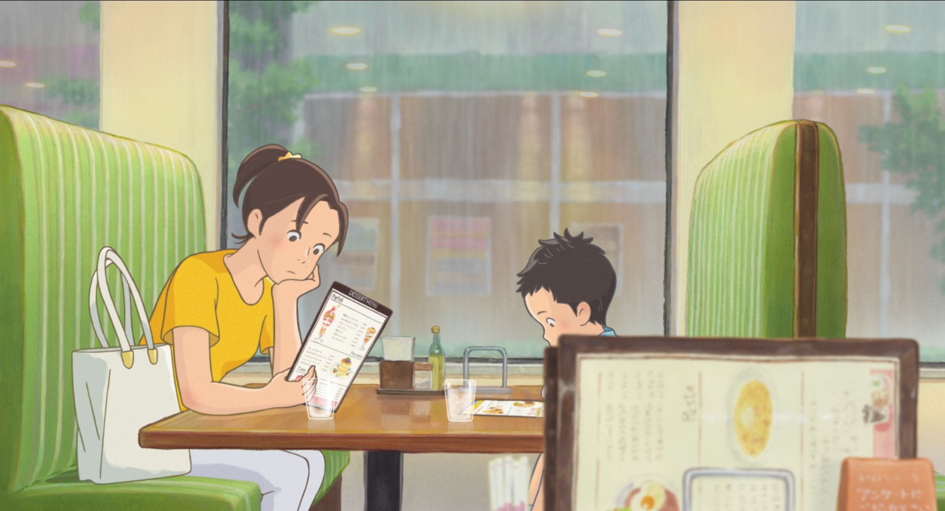 Chiisana Eiyuu: Kani to Tamago to Toumei Ningen (Anarchy Subs, Ñyuum)